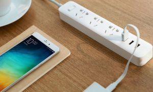 Ổ cắm điện thông minh Xiaomi Power Strip