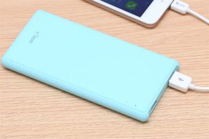 Sạc pin dự phòng Polymer 10000mah eSaver Maya 10