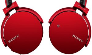 Tai nghe Bluetooth Sony MDR-XB650BT chính hãng