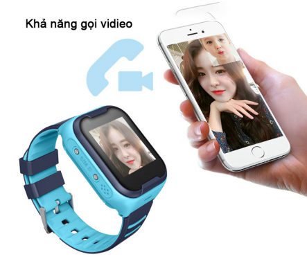Khả năng gọi video Khả năng gọi video
