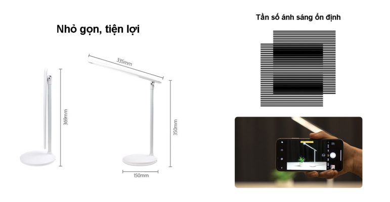 Tần số ánh sáng ổn định Tần số ánh sáng ổn định