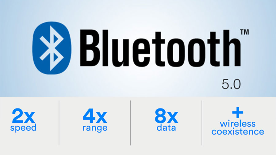 Chuẩn Bluetooth 50 Là Gì Những Tính Năng Vượt Trội Trên Bluetooth 50 3906