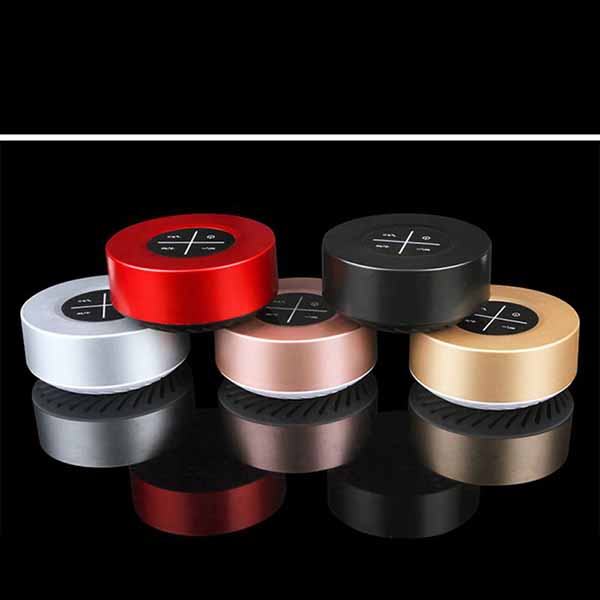 Loa di động Y8 Bluetooth Spacker Loa di động Y8 Bluetooth Spacker