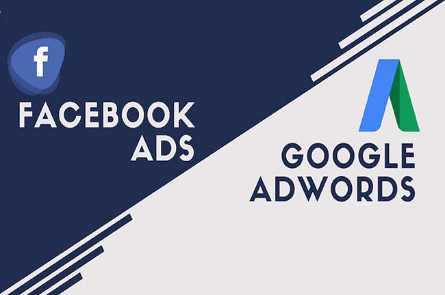 Tuyển nhân viên chạy ads facebook, ads google