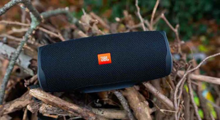 Loa Bluetooth JBL Charge 4 Loa Bluetooth JBL Charge 4 (3)