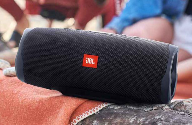 Loa Bluetooth JBL Charge 4 Loa Bluetooth JBL Charge 4 (3)