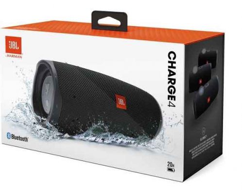Loa Bluetooth JBL Charge 4 Loa Bluetooth JBL Charge 4