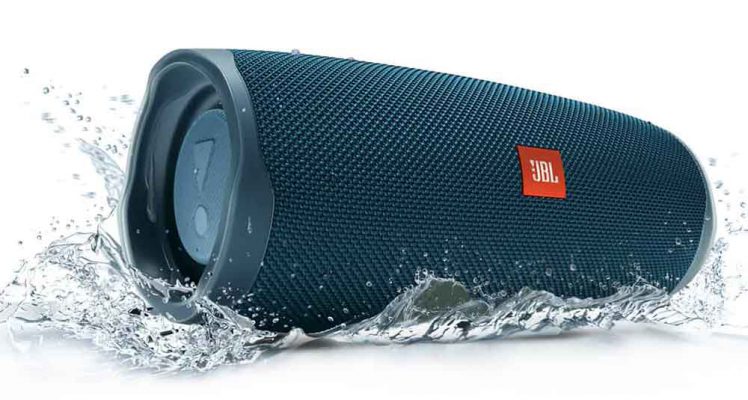 Loa Bluetooth JBL Charge 4 Loa Bluetooth JBL Charge 4