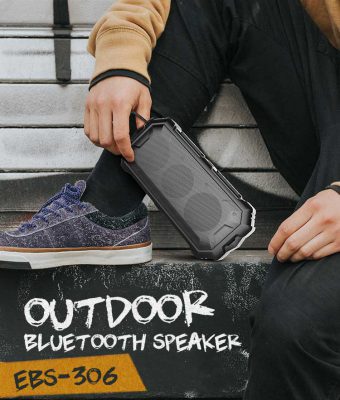 Loa Bluetooth Speaker EBS - 306 (11) Loa Bluetooth Speaker EBS - 306 (11)
