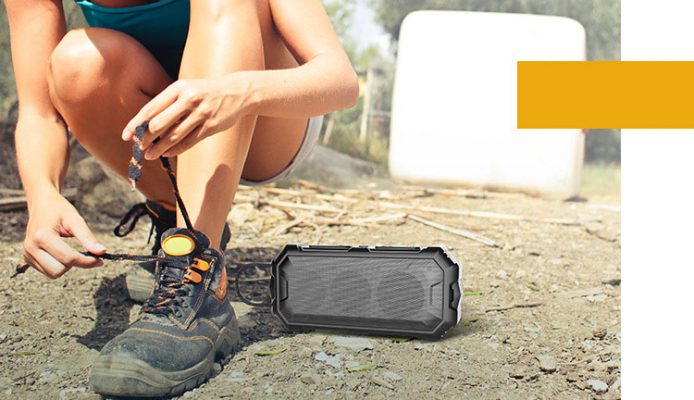 Loa Bluetooth Speaker EBS - 306 (2) Loa Bluetooth Speaker EBS - 306 (2)