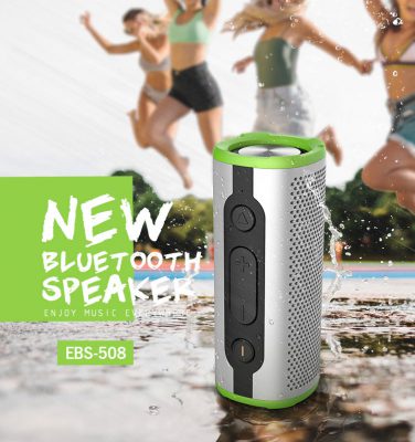 Loa Bluetooth Speaker EBS-508