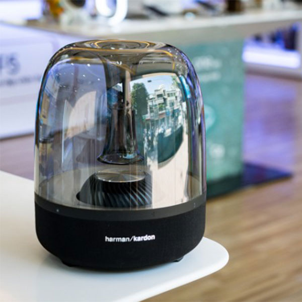 Loa Harman Kardon Aura Studio 2 Loa Harman Kardon Aura Studio 2