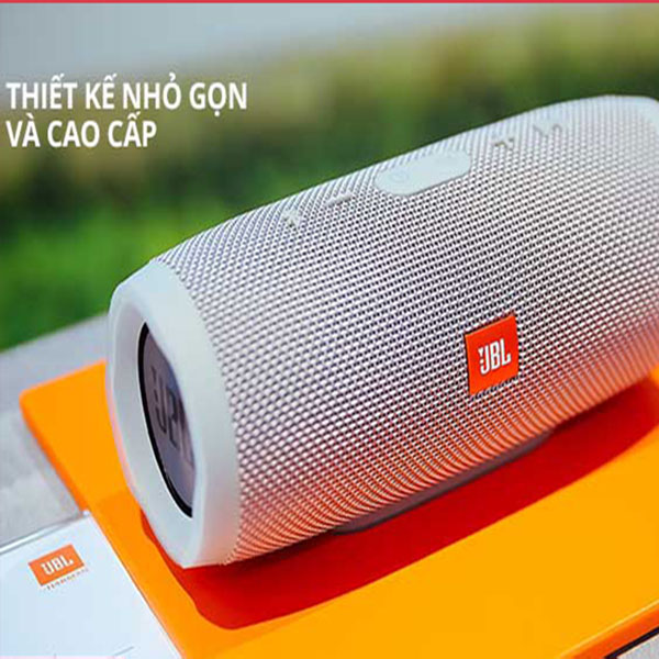 Thiết kế nhỏ gọn, tiện lợi Thiết kế nhỏ gọn, tiện lợi
