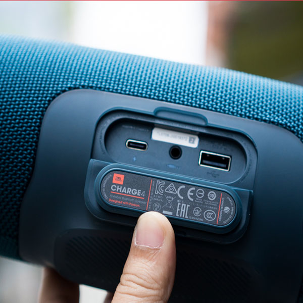 Loa JBL Charge 4