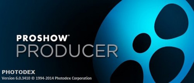 Proshow Producer