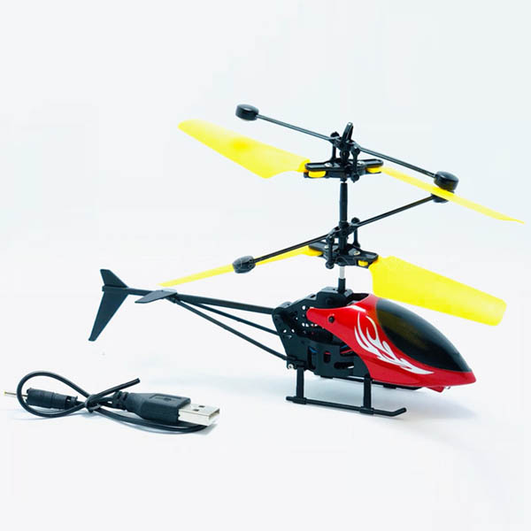 Trực thăng Helicopter điều khiển từ xa