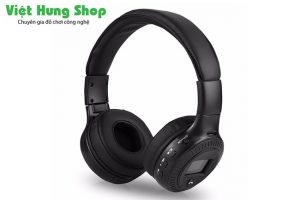 Tai nghe Bluetooth Zealot B19