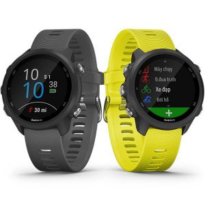 Đồng hồ Garmin Forerunner 245 chính hãng