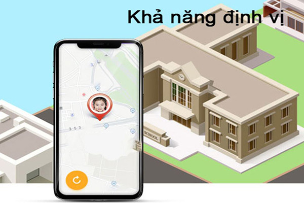 Định vị công nghệ GPS siêu chính xác Định vị công nghệ GPS siêu chính xác