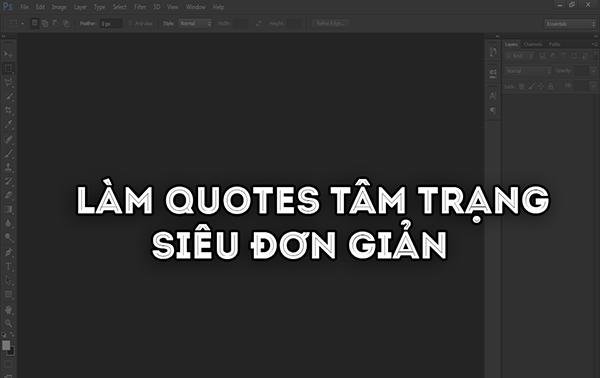 cách làm quotes