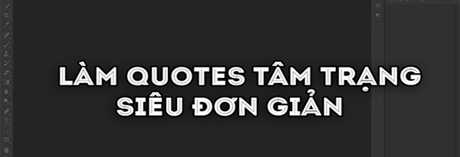 cách làm quotes