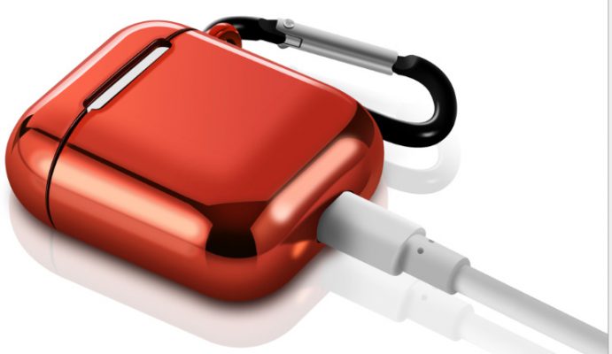 bao đựng tai nghe airpods