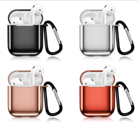 bao đựng tai nghe airpods