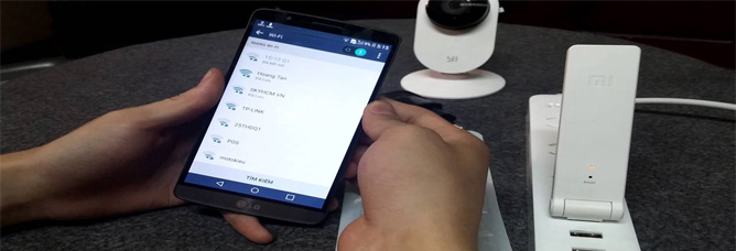 Bộ kích sóng wifi có thực sự cần thiết cho gia đình?
