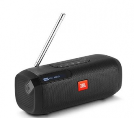 Loa Bluetooth JBL Tuner FM ,có tích hớp Radio cực phê