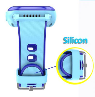 đồng hồ định vị trẻ em
