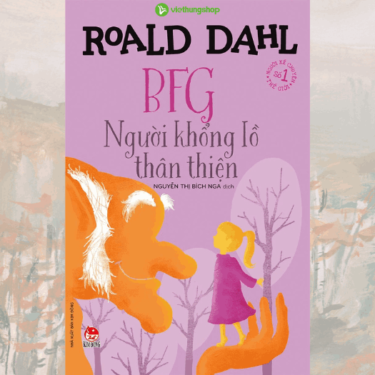 người khổng lồ thân thiện