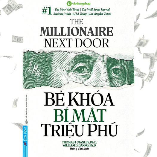 bẻ khoá bí mật triệu phú