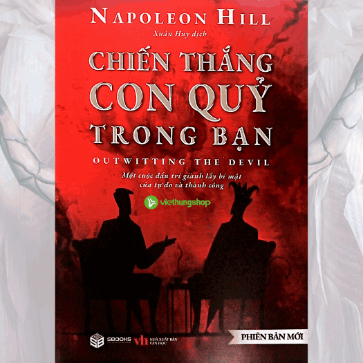 chiến thắng con quỷ trong bạn