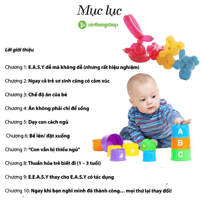 đọc vị mọi vấn đề của trẻ