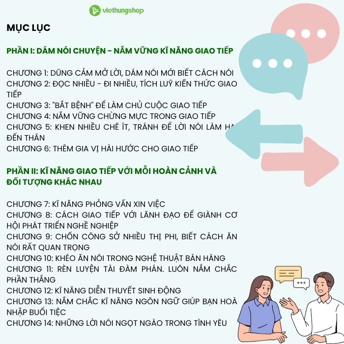 khéo ăn khéo nói sẽ có được thiên hạ 2