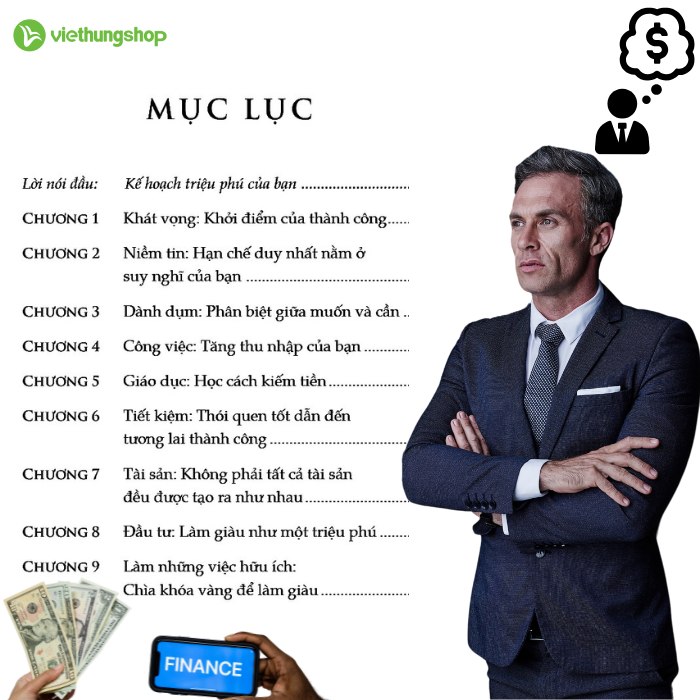 tư duy triệu phú 2