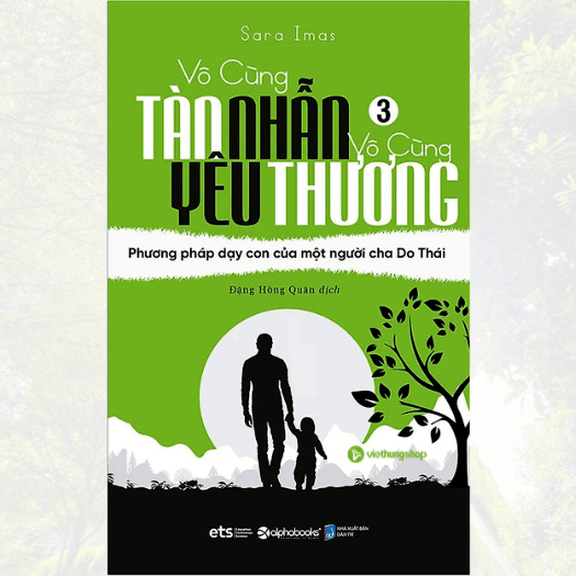 vô cùng tàn nhẫn vô cùng yêu thương tập 3